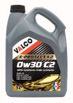 Full synth engine oil 0W30 C2 E-PROTECT 4.2 5L